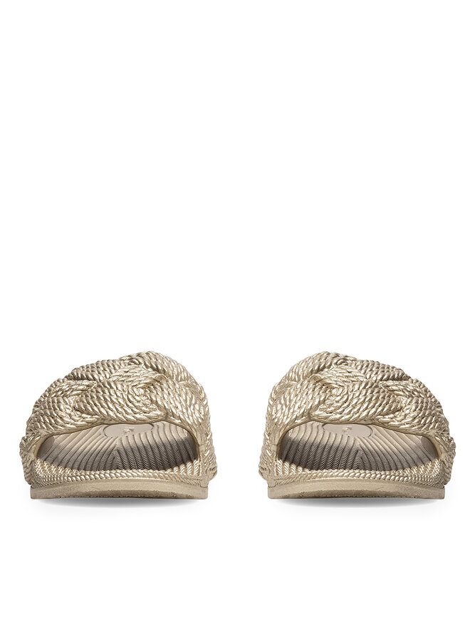 MEXX Papucs MEXX MICH1906041W-01 Arany