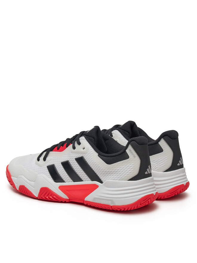 adidas Čevlji za tenis adidas Solematch Control 2 IH3088 Bela
