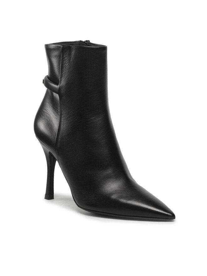 Furla Stiefeletten Furla Core YG61FCD-X30000-O6000-1007 Schwarz