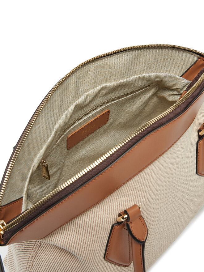 Furla Kabelka Furla WB01464 BX3540 3331S Hnědá