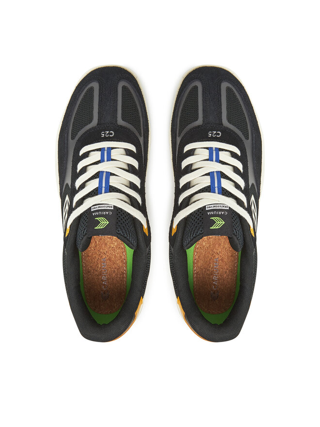 CARIUMA Sneakers CARIUMA Skategoat 713011B59M110 Schwarz