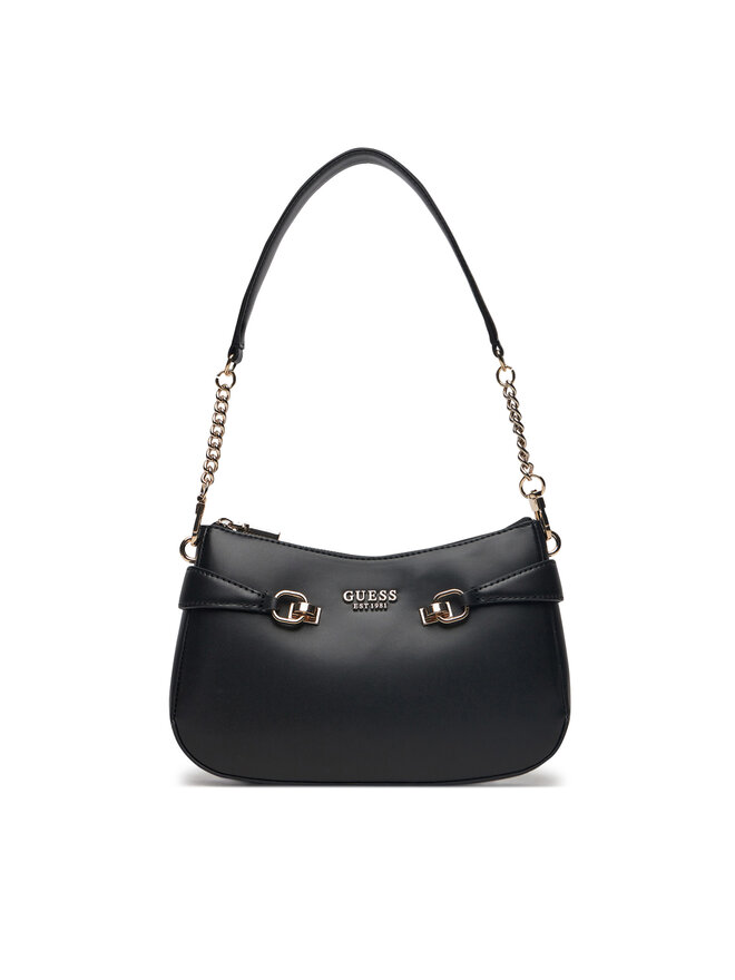Guess Τσάντα Guess HWVG96 39180 Μαύρο