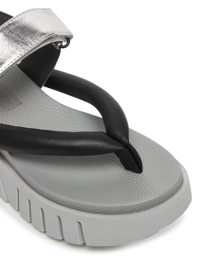 United Nude Sandalen United Nude Delta Tong 10712977188 Grau
