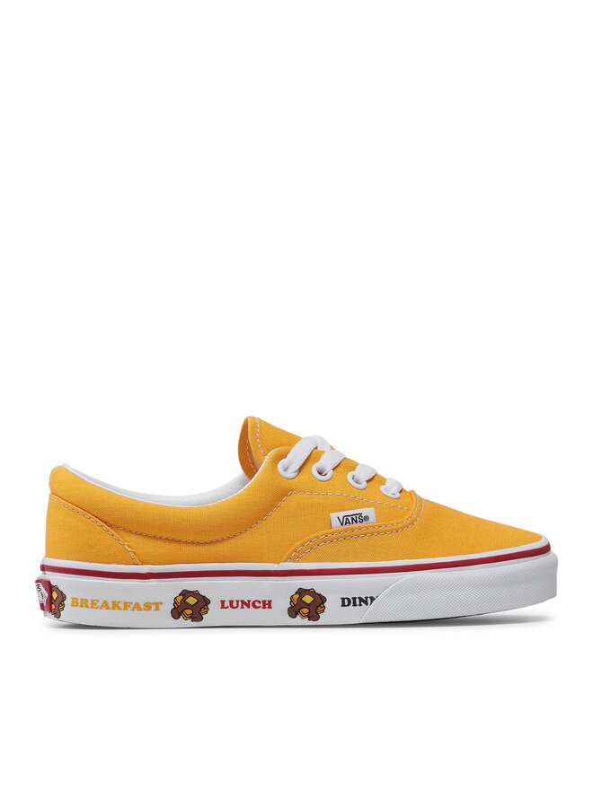 Vans era amarillo cheap