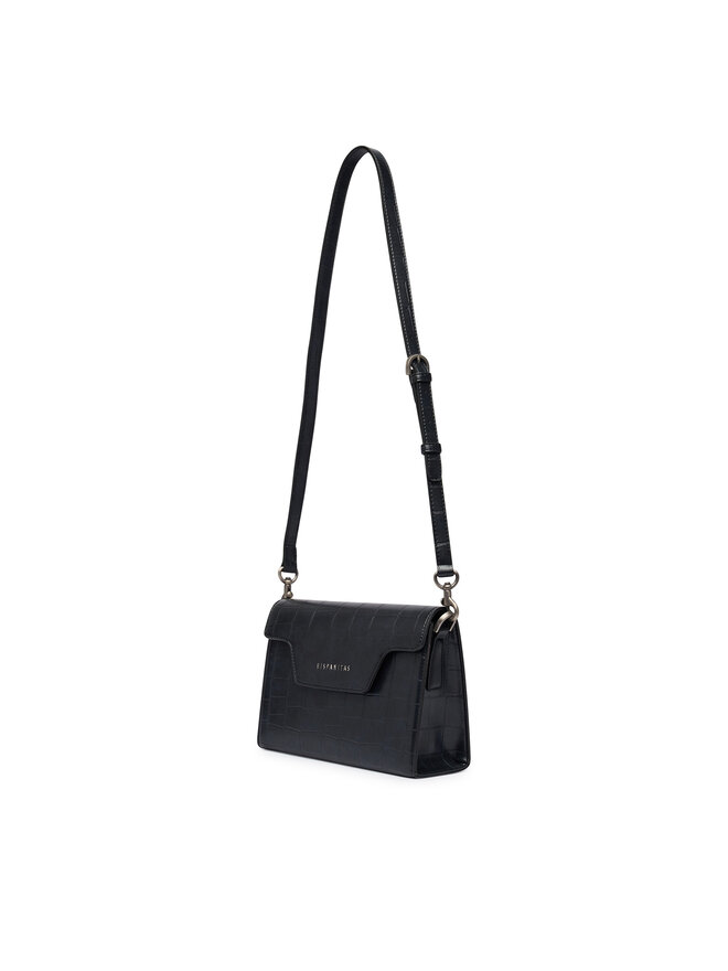 Hispanitas Handtasche Hispanitas BI265026 Schwarz