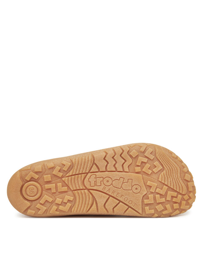 Froddo Pantofi Froddo G3130240-14 DD Roz