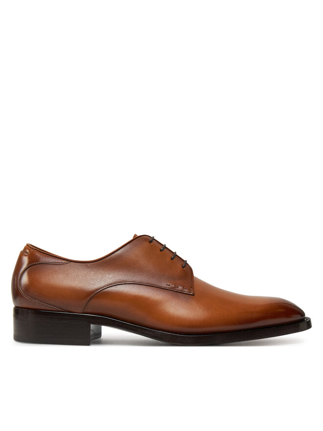 BOSS Scarpe basse BOSS Rill 50534034 Marrone