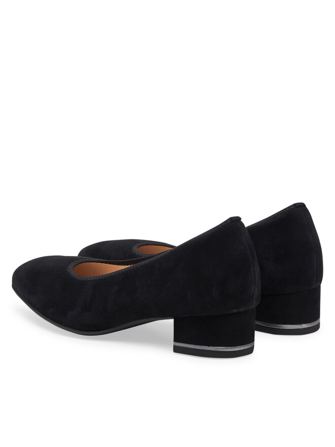 Ara Décolleté Ara Graz 12-11838-05 Nero