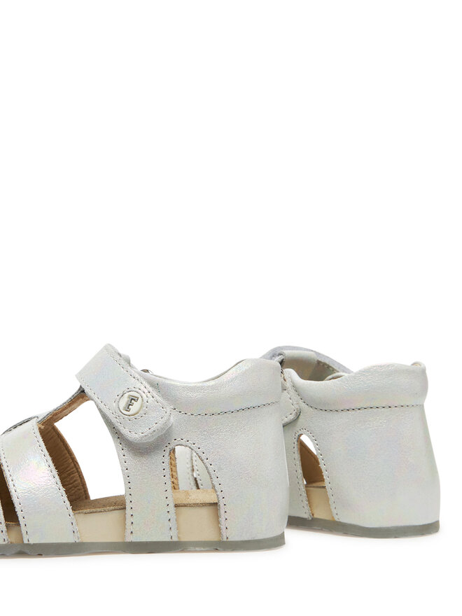 Naturino Sandalen Naturino Falcotto By Naturino Alby 1500736.83.0N01 Weiß