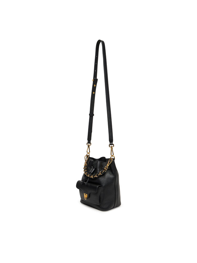 Coccinelle Τσάντα Coccinelle TFK Coccinelle Beat Generatio E1 TFK 23 03 01 Μαύρο