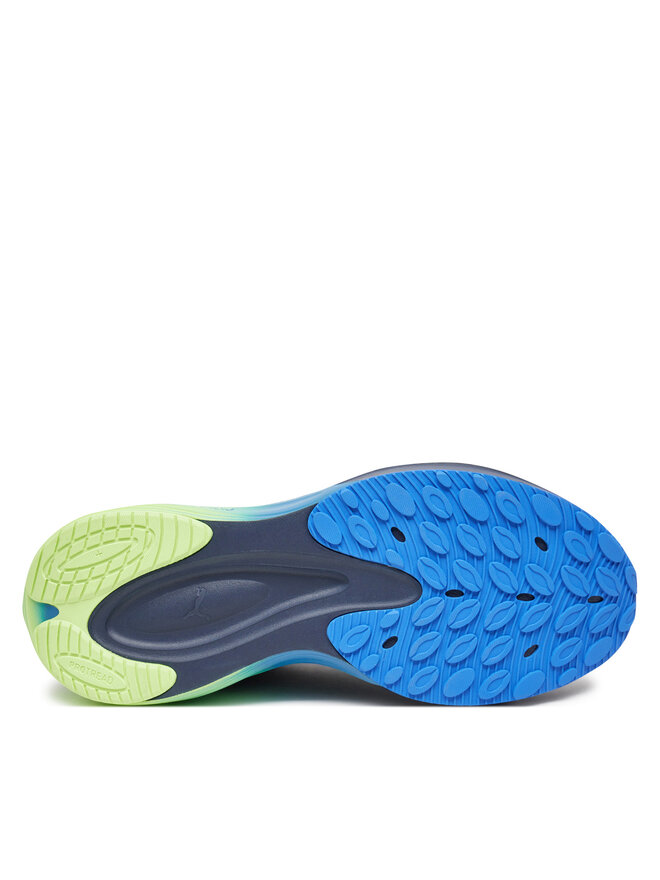 Puma Běžecké boty Puma Darter Pro Fade 310476 01 Tmavomodrá