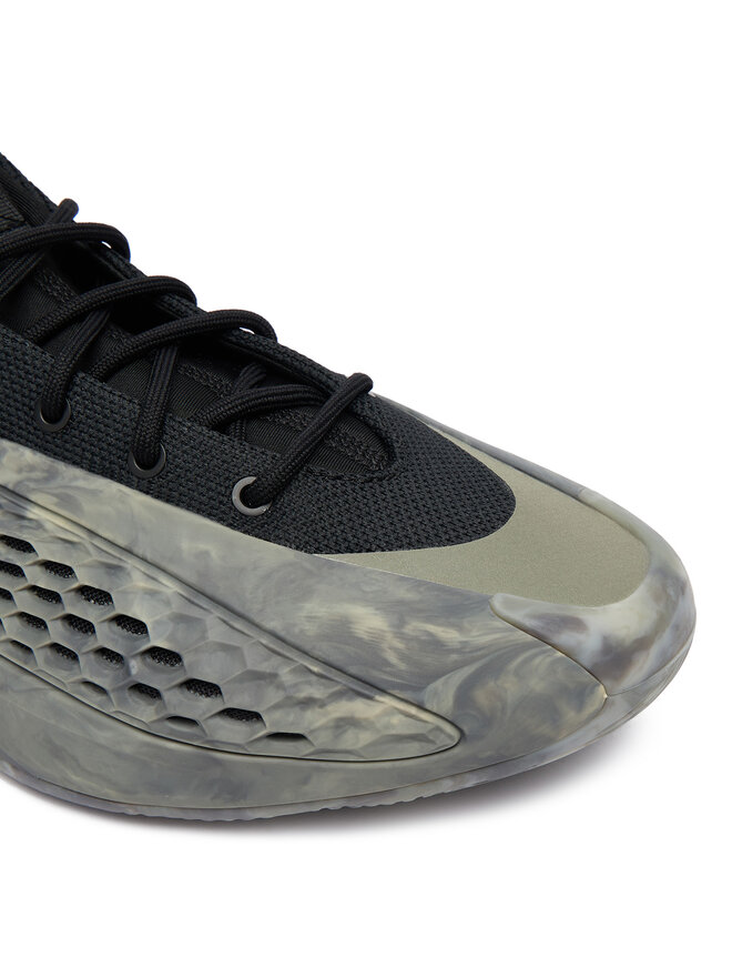 adidas Basketballschuhe adidas Anthony Edwards 1 Low JI4066 Grau