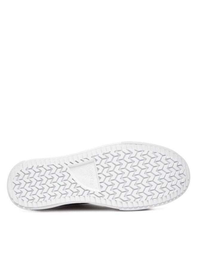 Converse Tornacipő Converse Chuck Taylor All Star Lift Double Stack A12975C Fekete