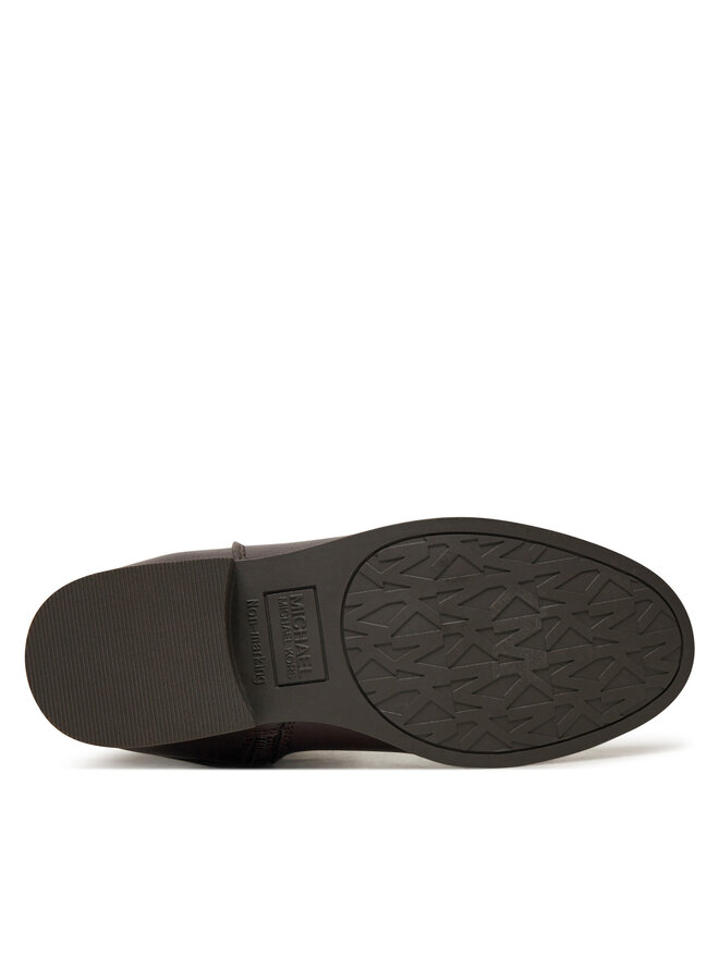 MICHAEL Michael Kors Stiefel MICHAEL Michael Kors Finley Rory MK101118 Braun