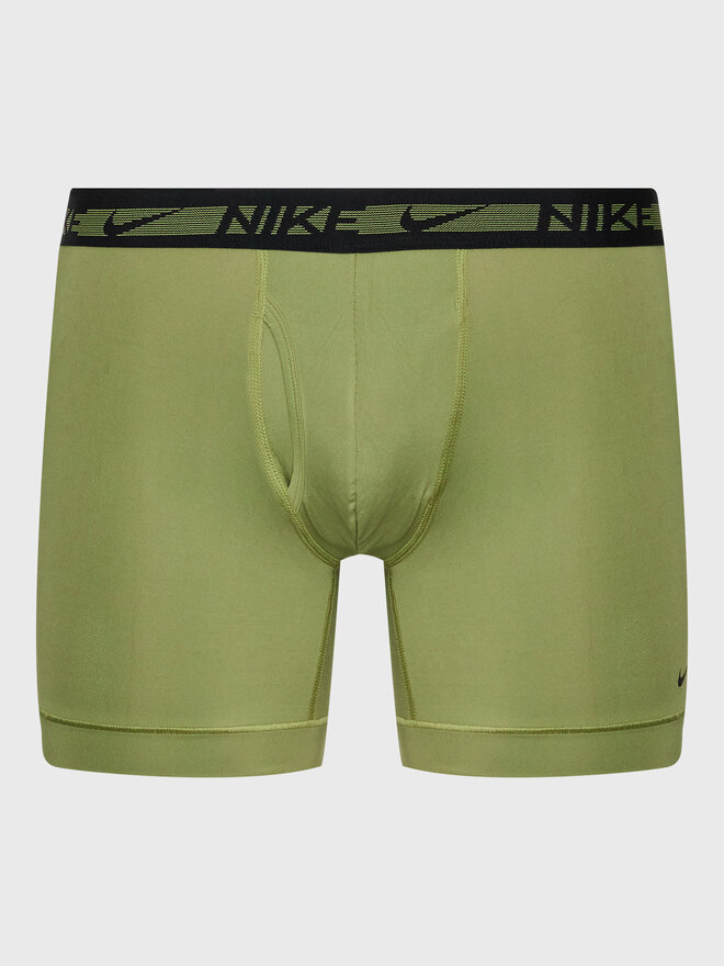 Nike Nike Σετ μποξεράκια 3 τμχ 0000KE1153 Έγχρωμο