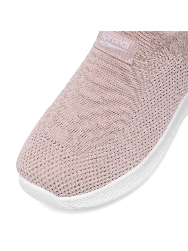 Sprandi Sneakers Sprandi CP91-25508-1(IV)DZ Beige
