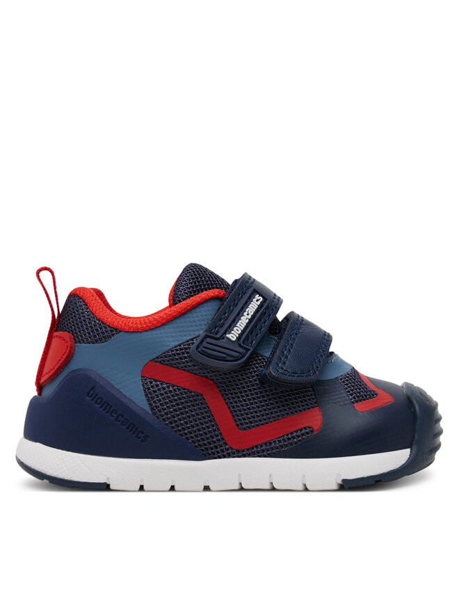 Biomecanics Sneakers Biomecanics 252133 Blu scuro