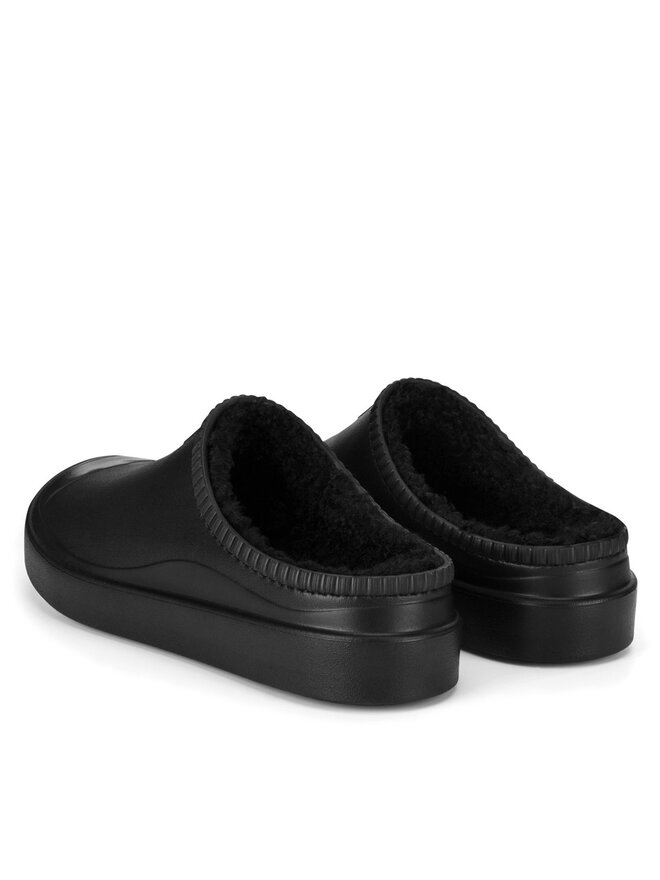 Hunter Şlapi Hunter UFF1000EVS-BLB-W Negru