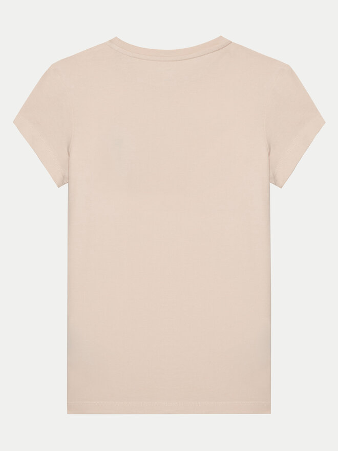 Calvin Klein Jeans Calvin Klein Jeans T-Shirt IG0IG02953 Rosa Regular Fit