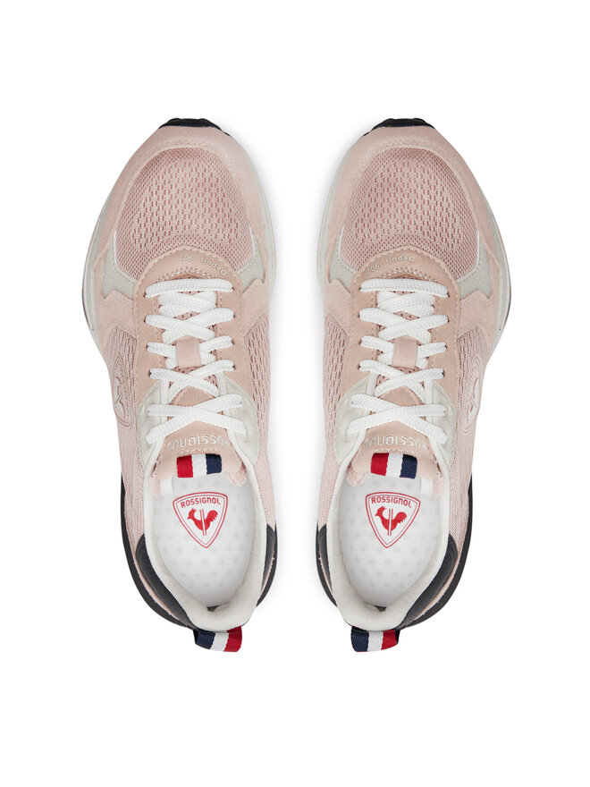 Rossignol Сникърси Rossignol W Hrtg RetroRNMWA30 Розов