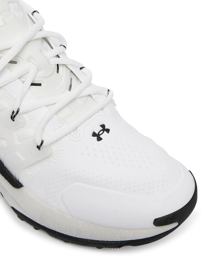 Under Armour Снікерcи Under Armour UA Phantom X 6007183 100 Білий