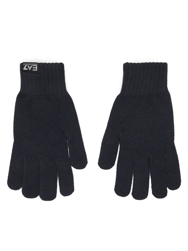 EA7 Emporio Armani Handschuhe EA7 Emporio Armani 7X000310 AF29587 UB102 Blau