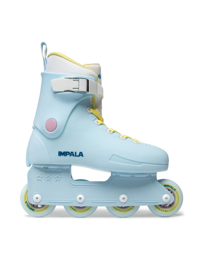 Impala Rolki Impala Lightspeed Inline A084-12573 Niebieski