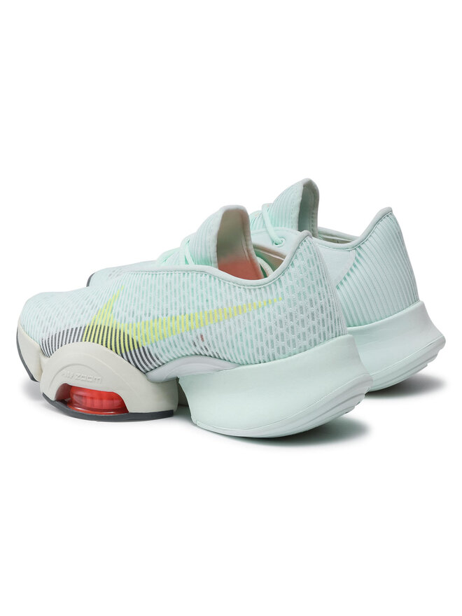 Nike Încălțăminte pentru sală Nike Air Zoom Superrep 2 CU5925 300 Albastru