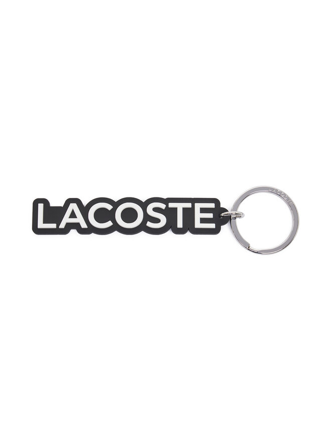 Lacoste Geldbörse Lacoste NH5054OI Schwarz
