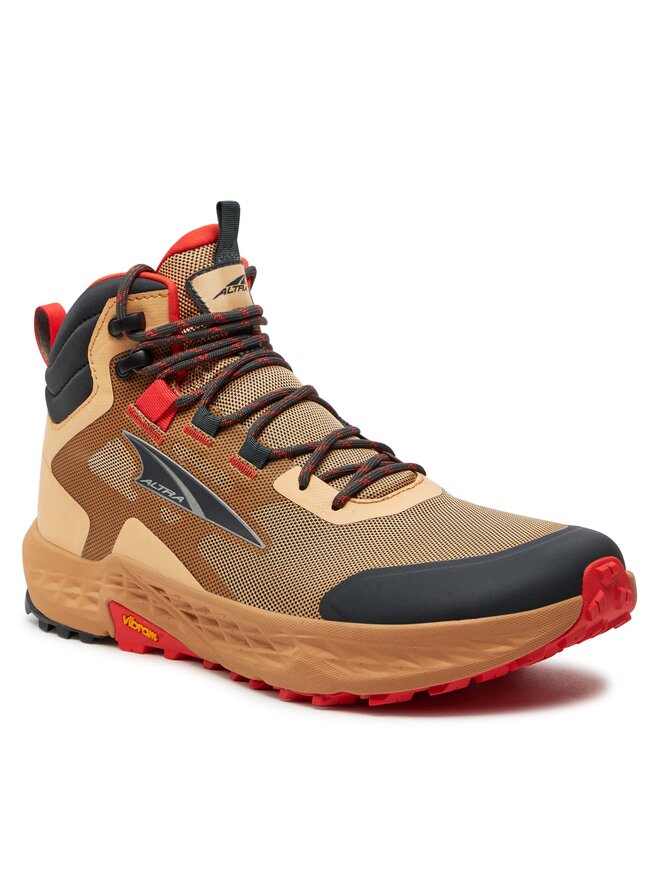 Altra Trekkingi Altra Timp Hiker AL0A82CC92110 Beżowy