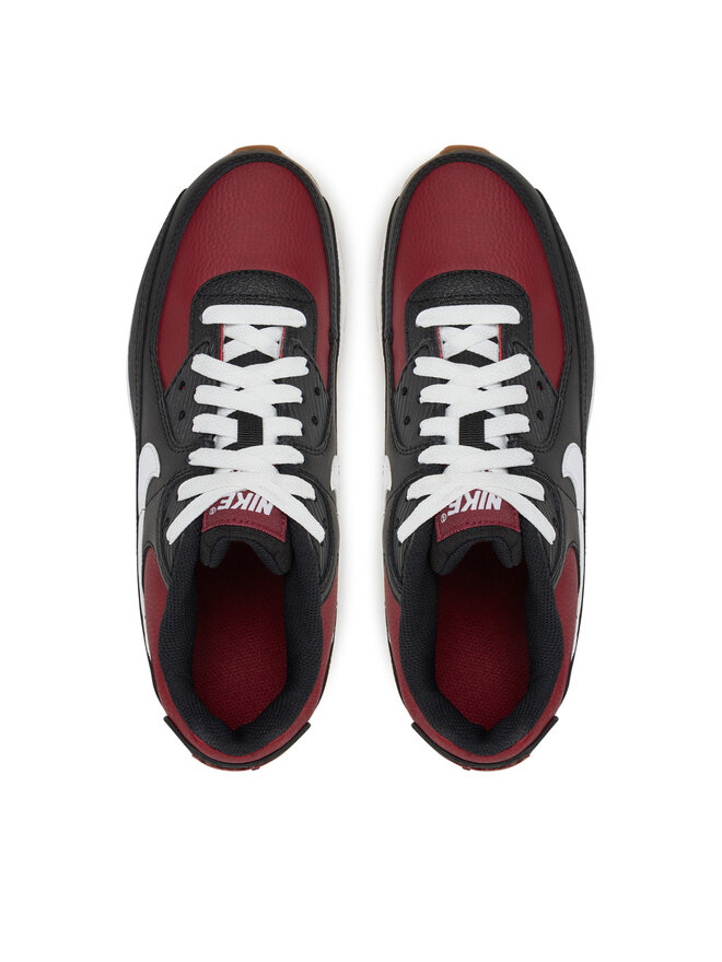 Nike Sneakersy Nike Air Max 90 LTR CD6864 Czarny