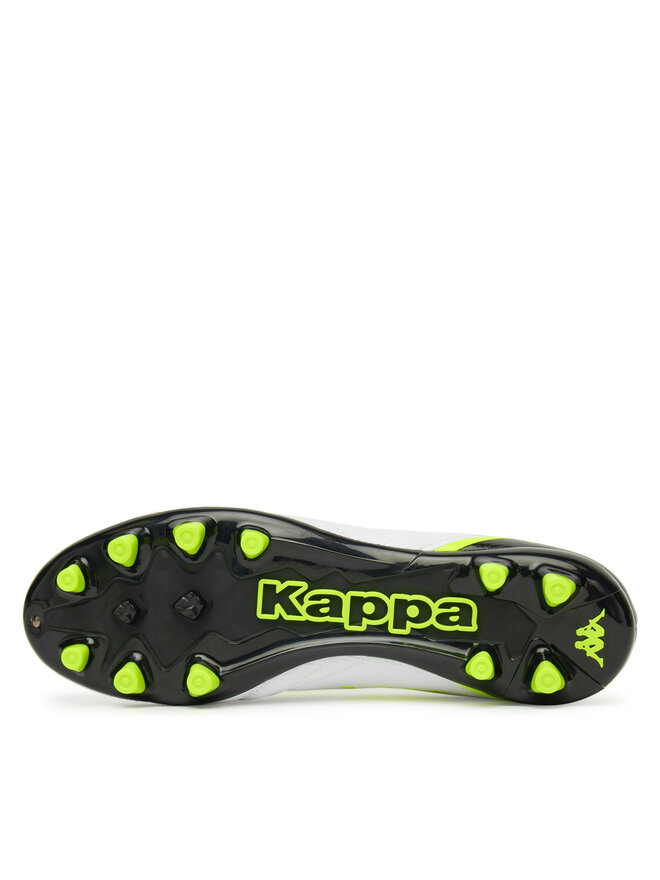 Kappa Fußballschuhe Kappa SJ-F909-3 Weiß