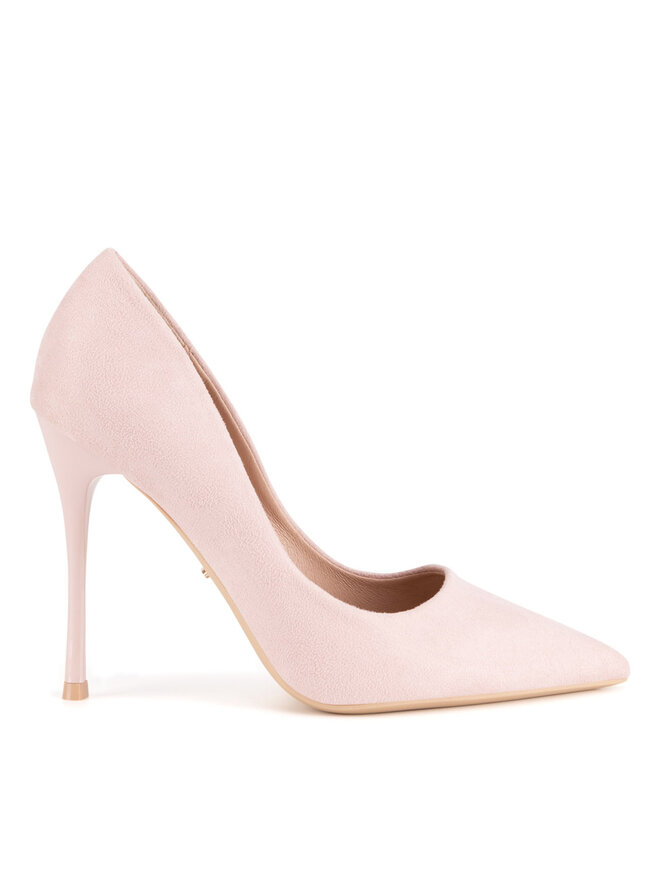 DeeZee High Heels DeeZee GA0-07B Rosa