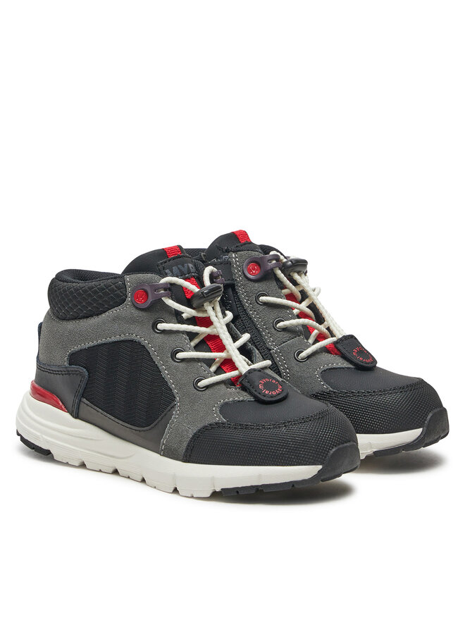 Mayoral Schnürschuhe Mayoral 44512 Schwarz