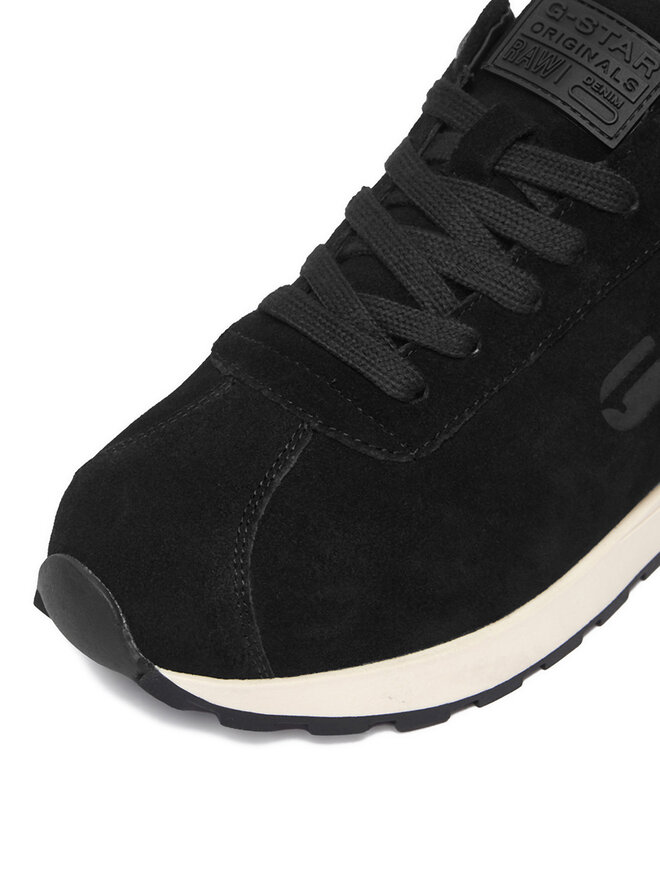 G-STAR Sneakers G-Star Raw CEO-YSH25D03-1 Schwarz