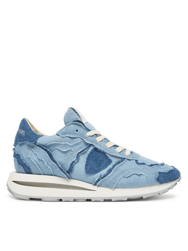 Philippe Model Zapatillas Philippe Model TKLD FDN1 Azul marino