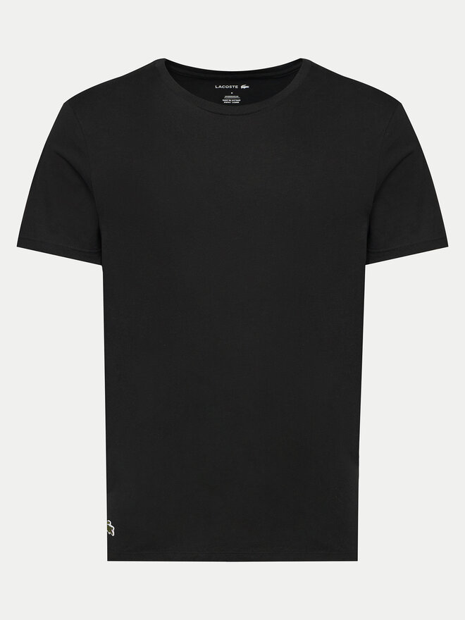Lacoste Lacoste 3 db póló TH9010 Színes Regular Fit