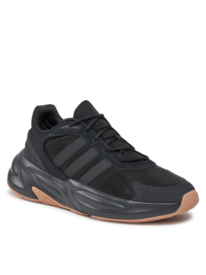 adidas Sneakers adidas Ozelle Cloudfoam Lifestyle Running IG5991 Negru