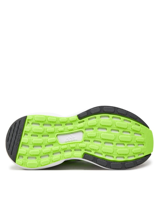 adidas Сникърси adidas RapidaSport Kids IF8559 Сив