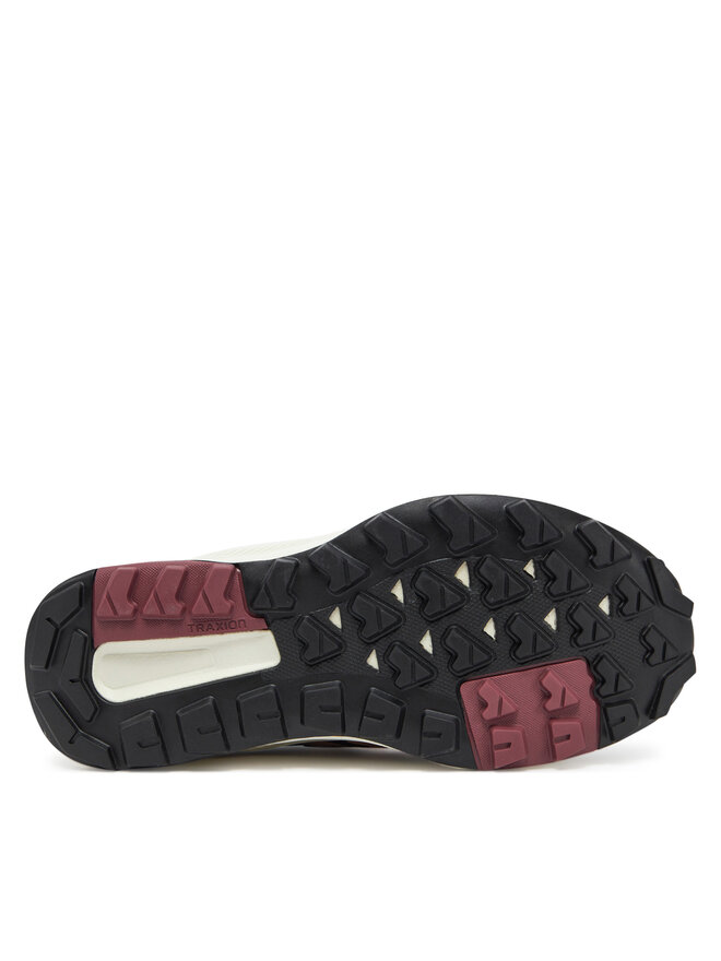 adidas Trekkingi adidas Terrex Anylander JI1316 Różowy