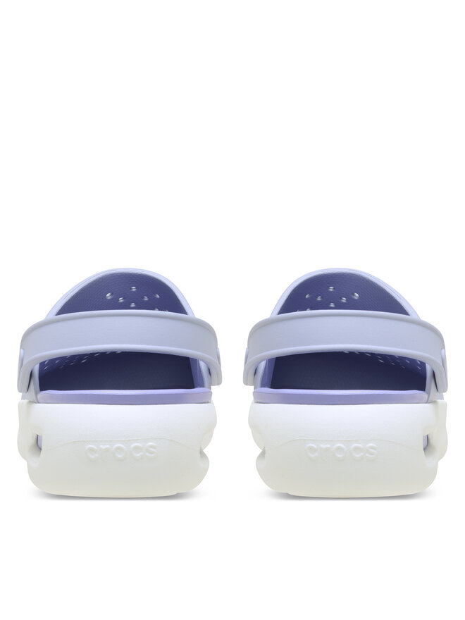 Crocs Pantoletten Crocs InMotion Clog 209964 Violett