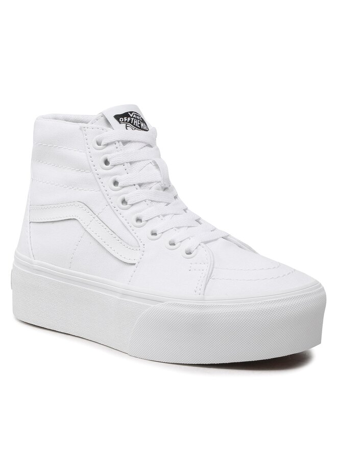 Vans Sneakers Vans Sk8-Hi Tapered VN0A5JMKW001 Bianco