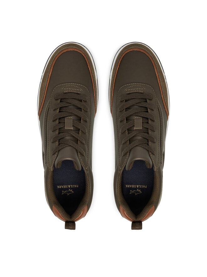 Paul&Shark Sneakers Paul&Shark 14318003 Braun