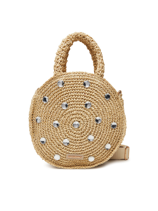 Gioseppo Bolso Gioseppo Muscoda 75503-P Beis