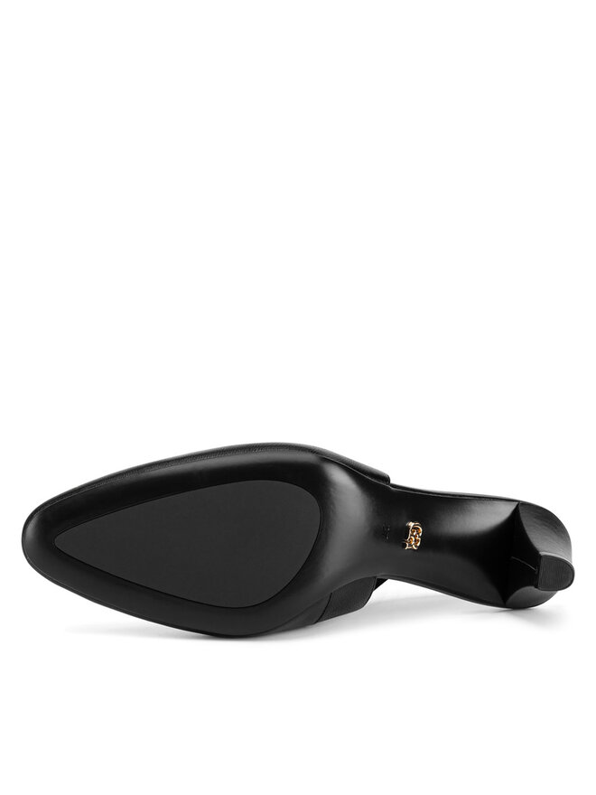 Gino Rossi Pantofi pumps Gino Rossi DREW-LT766-91 Negru