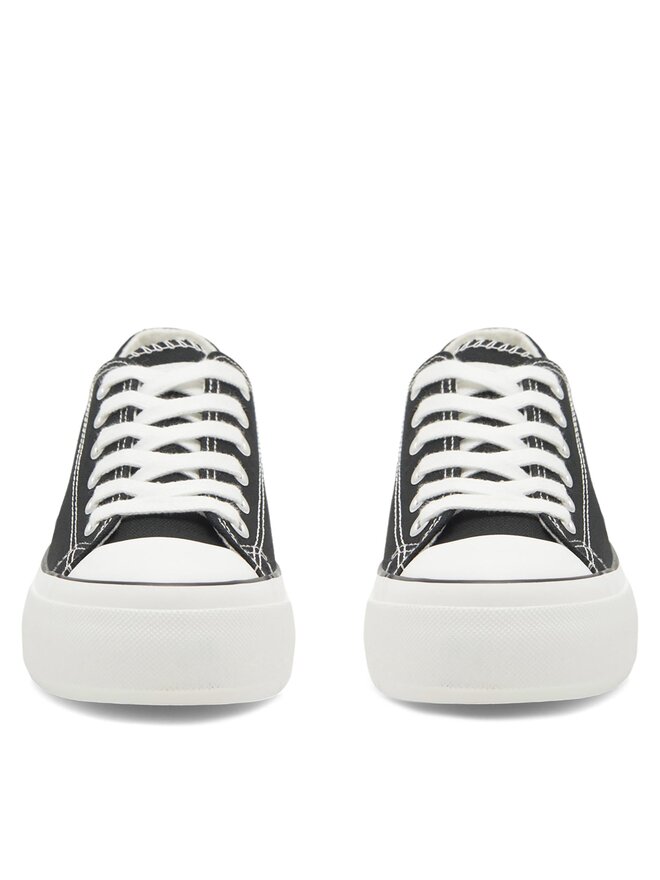Sprandi Sneakers Sprandi LEA-RA003 Μαύρο