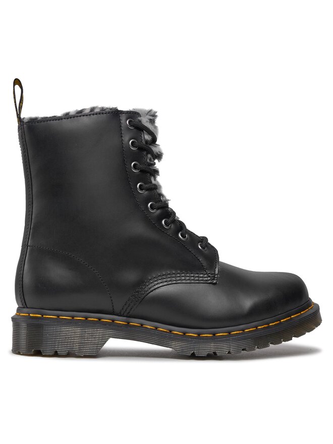 Anfibi Dr. Martens 27787001 Nero escarpe