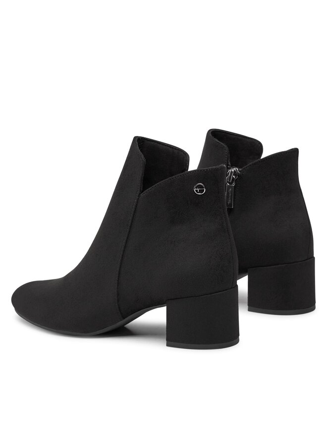 Tamaris Botines Tamaris 1-25372-41 Negro