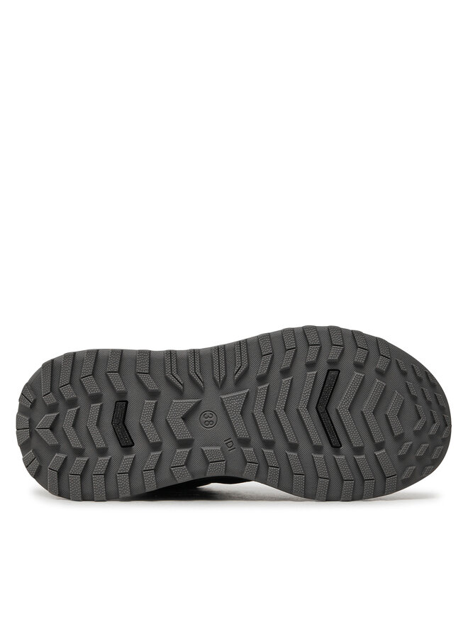 Lee Cooper Polokozačky Lee Cooper LCJ-24-47-3158LA Černá