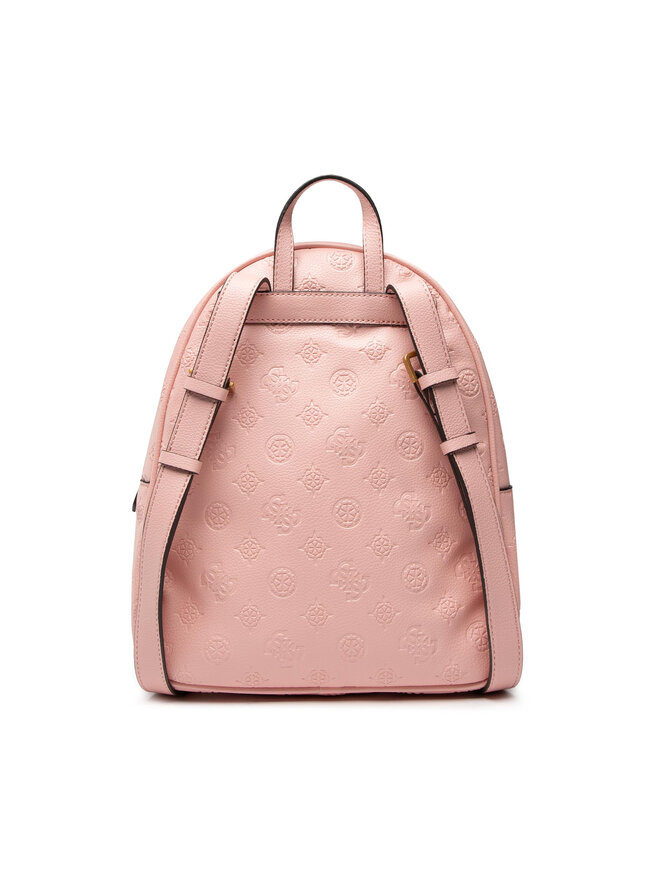 Guess Rucksack Guess Vikky (HB) HWHB69 95320 Rosa
